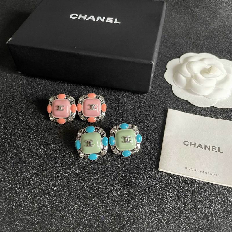 Chanel Earring 04yxs174